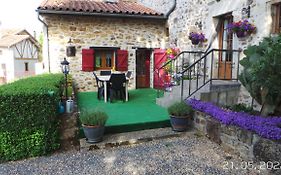 La Petite Fontaine